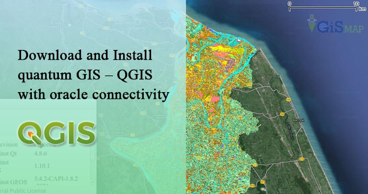 quantum gis software download