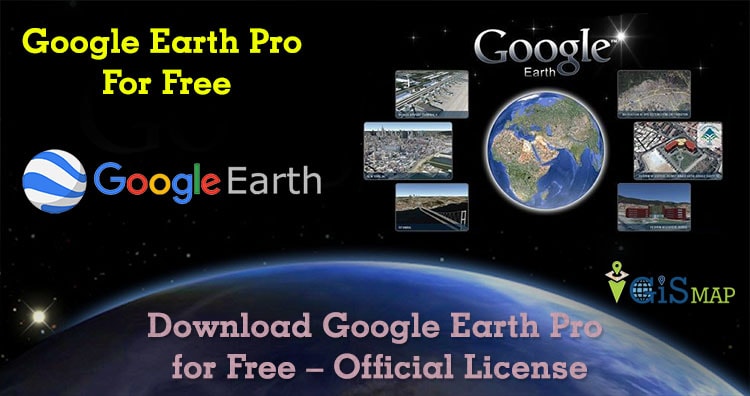 baixar o google earth pro