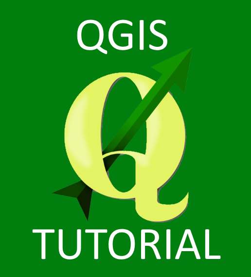 tutorial quantum gis