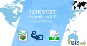 Конвертер кадастровых xml файлов в формат mif mid mapinfo