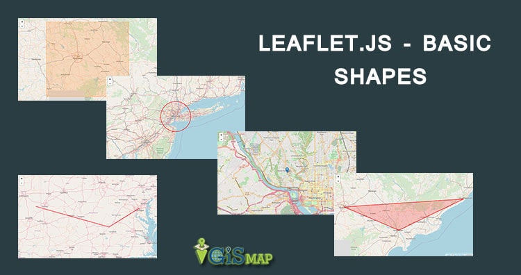 leaflet-js-point-polyline-polygon-rectangle-circle-basic-shapes