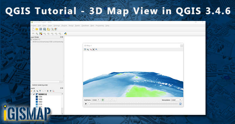 Download Qgis Tutorial 3d Map View In Qgis 3 4 6