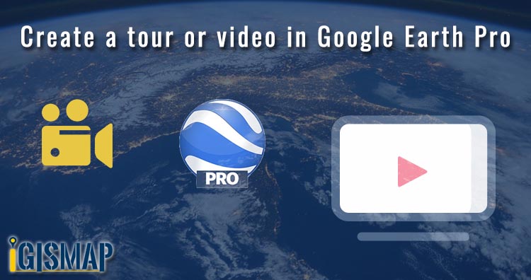 google earth pro travel