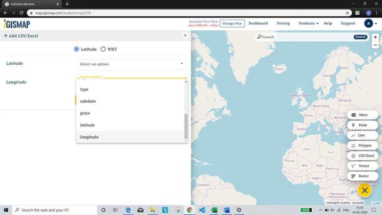 Create Map With CSV Or Excel Data   Image009 1 768x432 