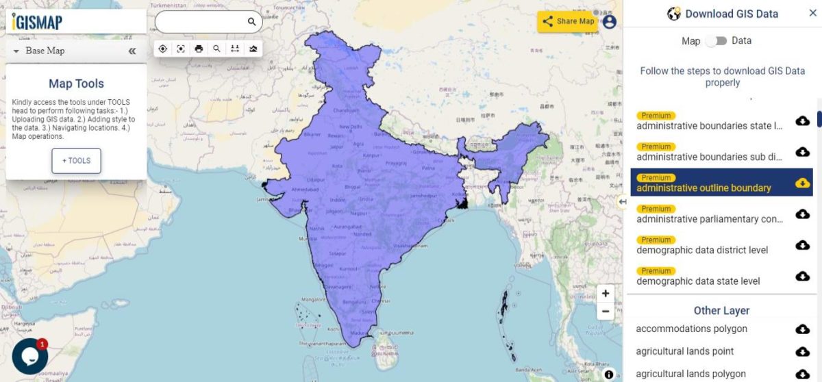 Gis Data Download Archives Page Of