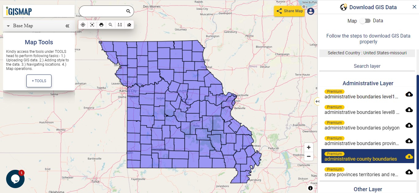 Warrensburg Mo Gis Map at Jennifer Samantha blog