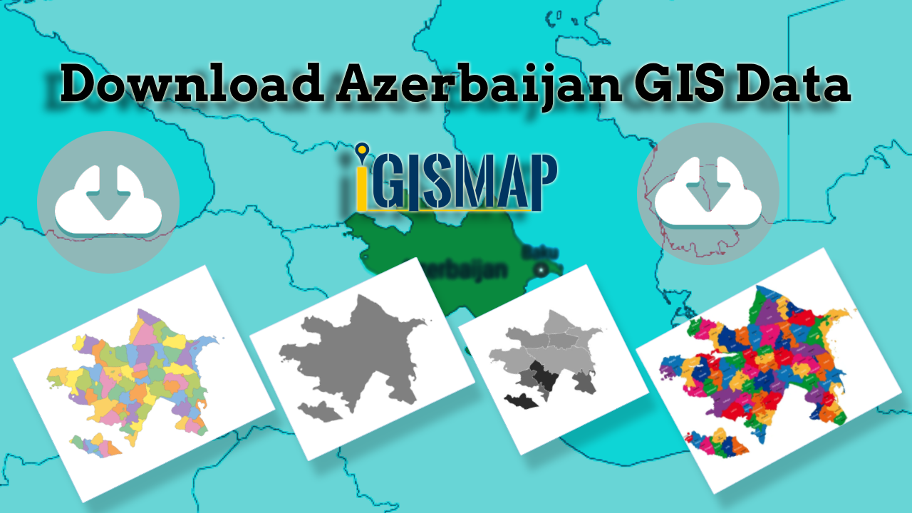 Armenia  Geospatial, location data for a better world