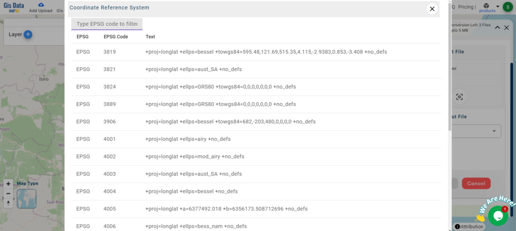 Converting KML to KMZ with MAPOG