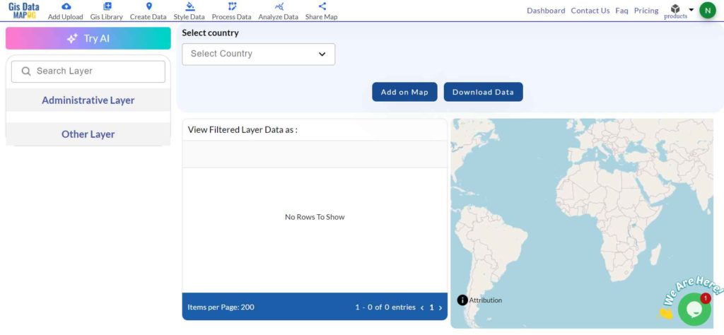 Download Airport data