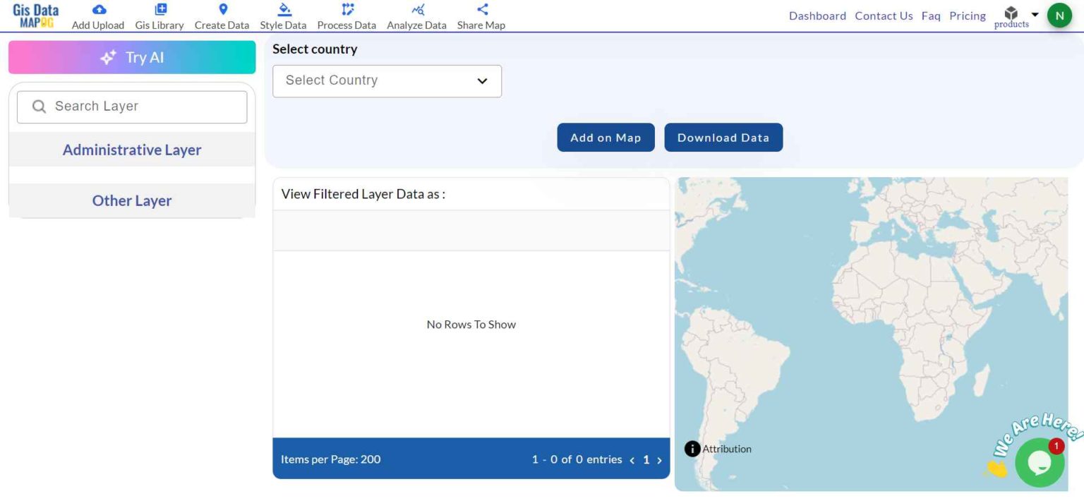 Download Airport data in Shapefile, KML , MIf +15 GIS format - Filter ...